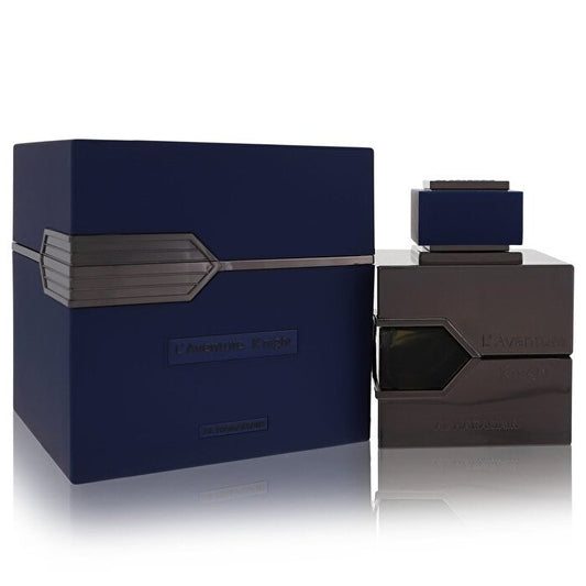 Al Haramain L'aventure Knight Man Eau De Parfum 100ml