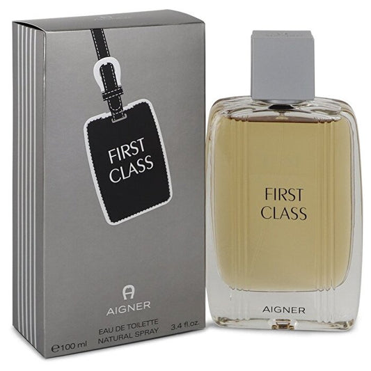 Etienne Aigner First Class Man Eau De Toilette 100ml