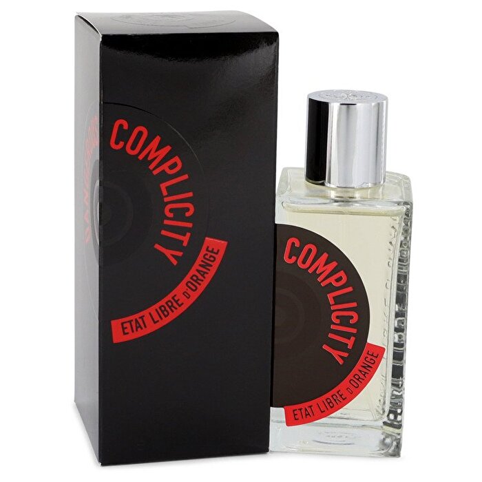 Etat Libre D'orange Dangerous Complicity Unisex Eau De Parfum 100ml