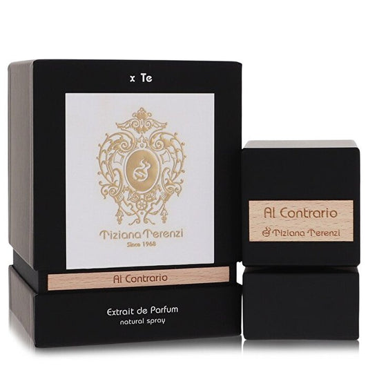 Tiziana Terenzi Al Contrario Unisex Extrait De Parfum 50ml