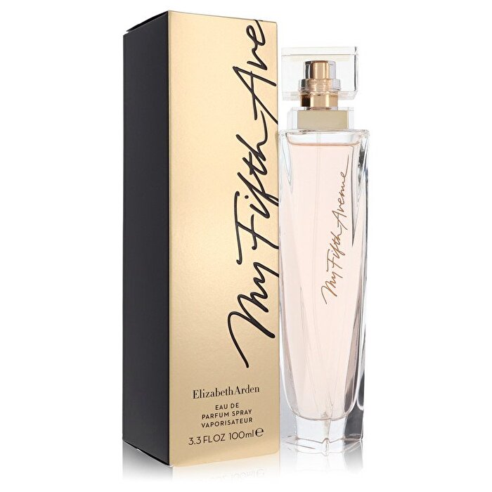 Elizabeth Arden My Fifth Avenue Woman Eau De Parfum 100ml