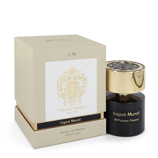 Tiziana Terenzi Luna Collection Caput Mundi Unisex Extrait De Parfum 100ml