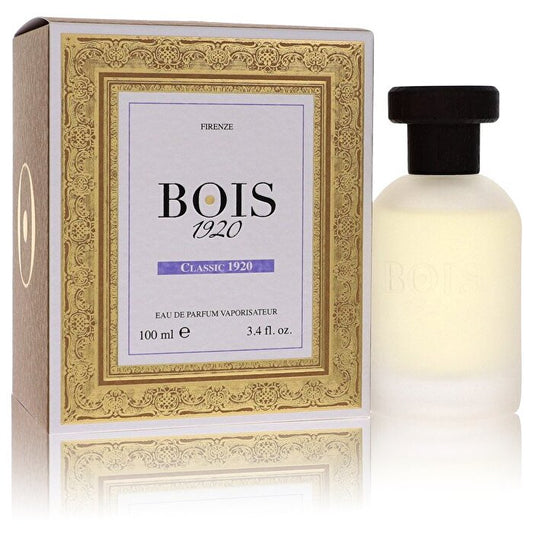 Bois 1920 Classic 1920 Unisex Eau De Parfum 100ml