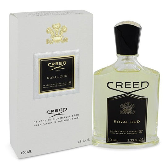 Creed Royal Oud Unisex Eau De Parfum 100ml