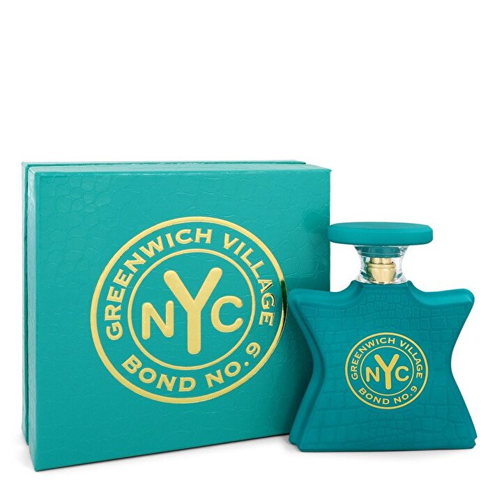 Bond No.9 New York Greenwich Village Unisex Eau De Parfum 100ml