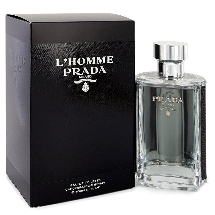 Prada L'homme Man Eau De Toilette 150ml