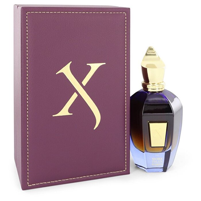 Xerjoff More Than Words Eau De Parfum Spray (Unisex) 100ml/3.4oz