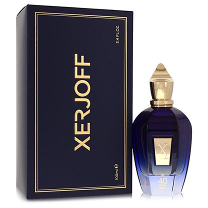 Xerjoff Join The Club 40 Knots Unisex Eau De Parfum 100ml