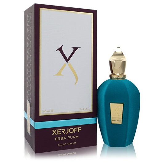 Xerjoff Erba Pura Unisex Eau De Parfum 100ml