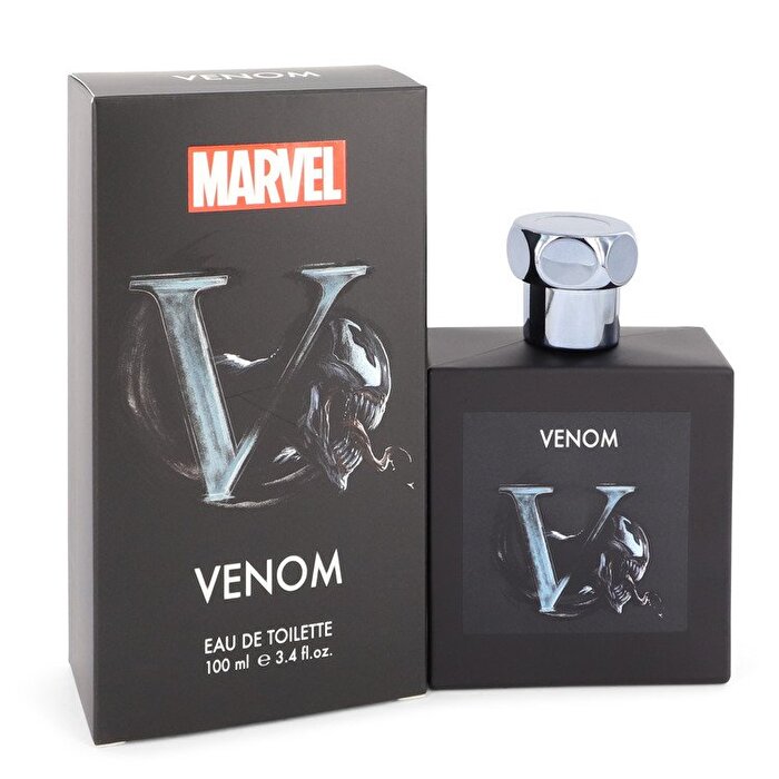 Air-val Venom Man Eau De Toilette 100ml