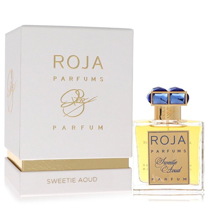 Roja Parfums Sweetie Aoud Unisex Parfum 50ml (new Packing)