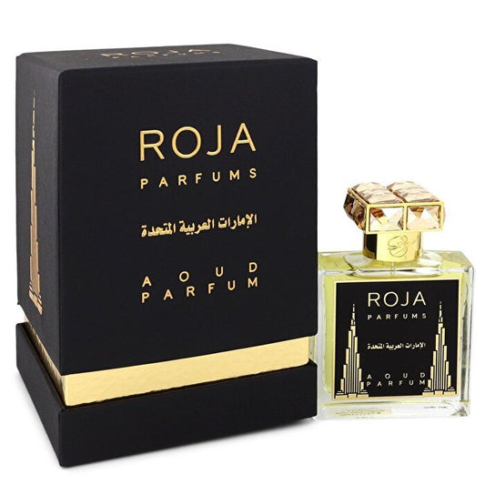 Roja Parfums United Arab Emirates Unisex Aoud Parfum 50ml