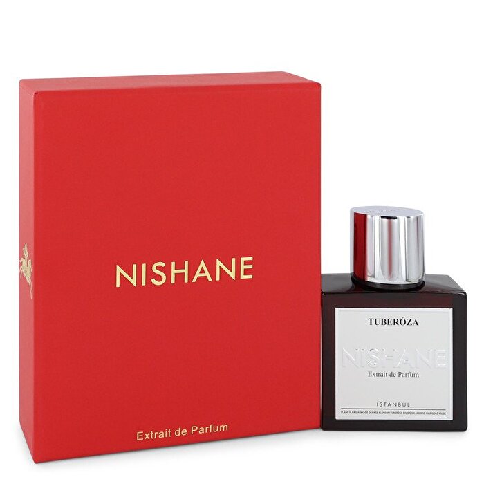 Nishane Tuberoza Unisex Extrait De Parfum 50ml