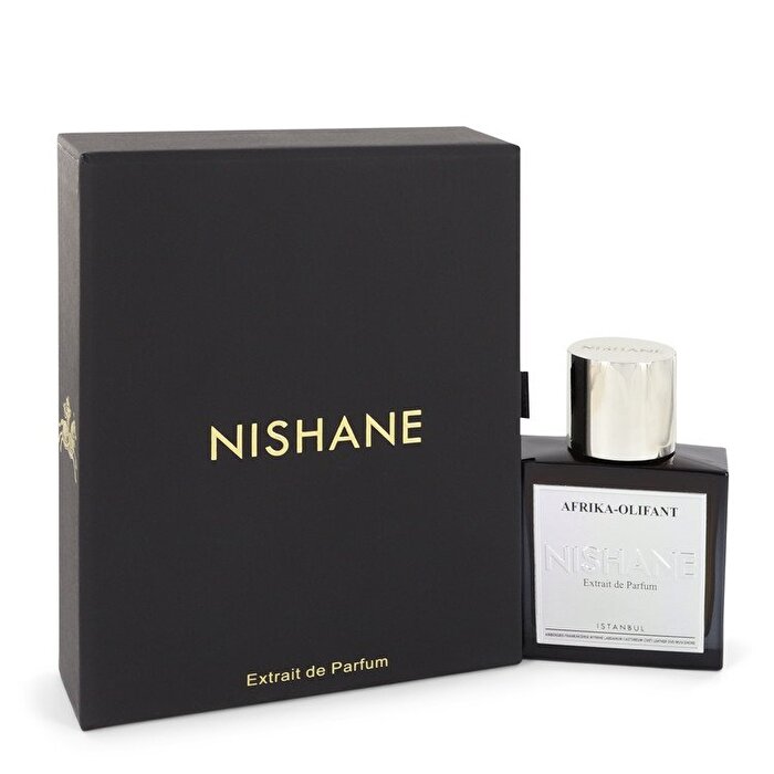 Nishane Afrika Olifant Unisex Extrait De Parfum 50ml