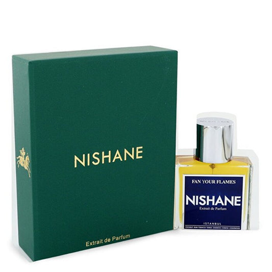 Nishane Fan Your Flames Unisex Extrait De Parfum 50ml