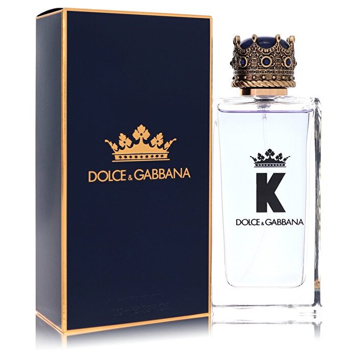 Dolce & Gabbana K Man Eau De Toilette 100ml