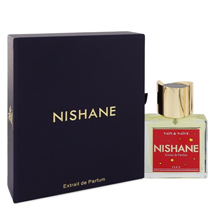 Nishane Vains & Naive Unisex Extrait De Parfum 50ml