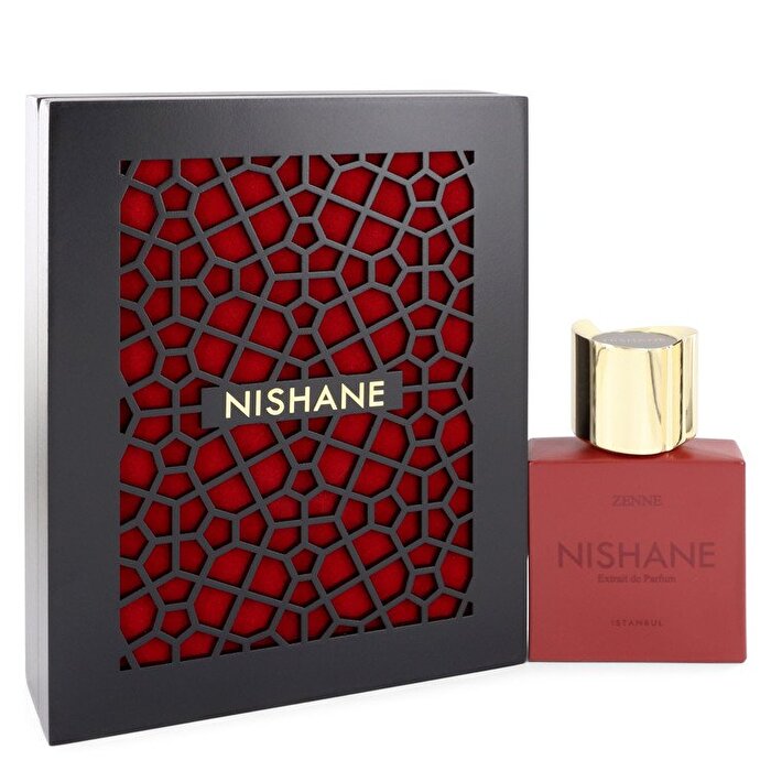 Nishane Zenne Unisex Extrait De Parfum 50ml