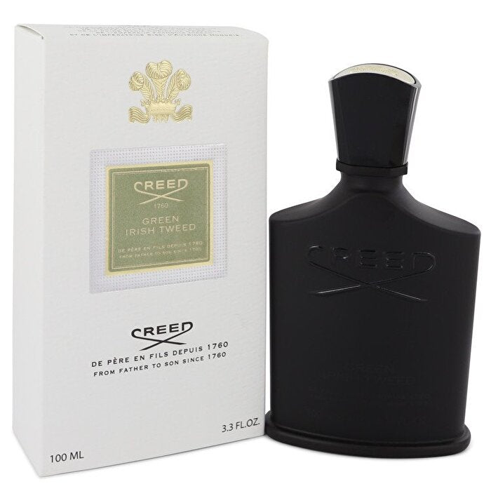 Creed Green Irish Tweed Man Eau De Parfum 100ml