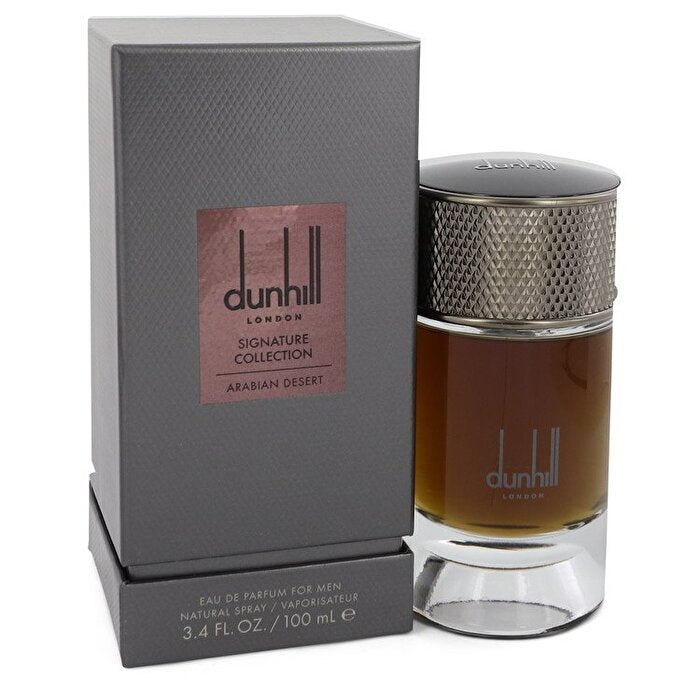 Dunhill Signature Collection Arabian Desert Man Eau De Parfum 100ml