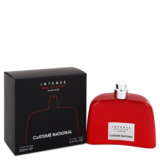 Costume National Scent Intense Red Edition Unisex Parfum 100ml