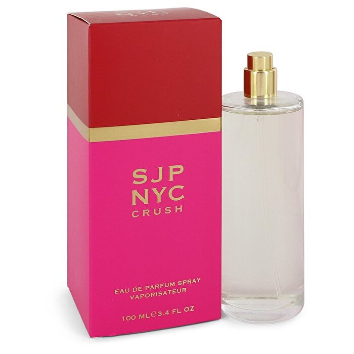 Sarah Jessica Parker Sjp Nyc Crush Woman Eau De Parfum 100ml