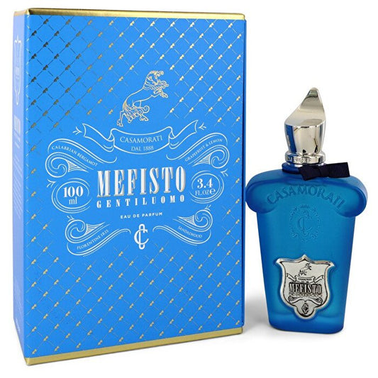 Xerjoff Mefisto Gentiluomo Eau De Parfum Spray 100ml/3.4oz