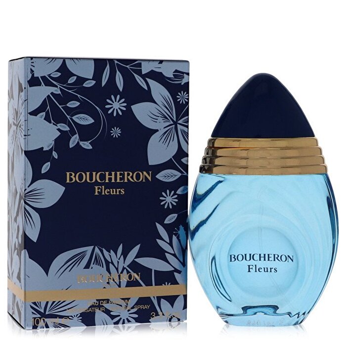 Boucheron Fleurs Woman Eau De Parfum 100ml