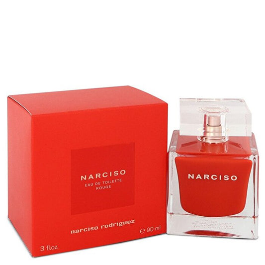 Narciso Rodriguez Narciso Rouge Woman Eau De Toilette 90ml