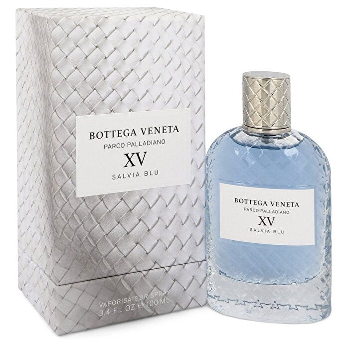 Bottega Veneta Parco Palladiano Xv Salvia Blu Eau De Parfum Spray (Unisex) 100ml/3.4oz