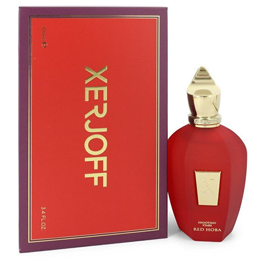 Xerjoff Shooting Stars Red Hoba Unisex Parfum 100ml