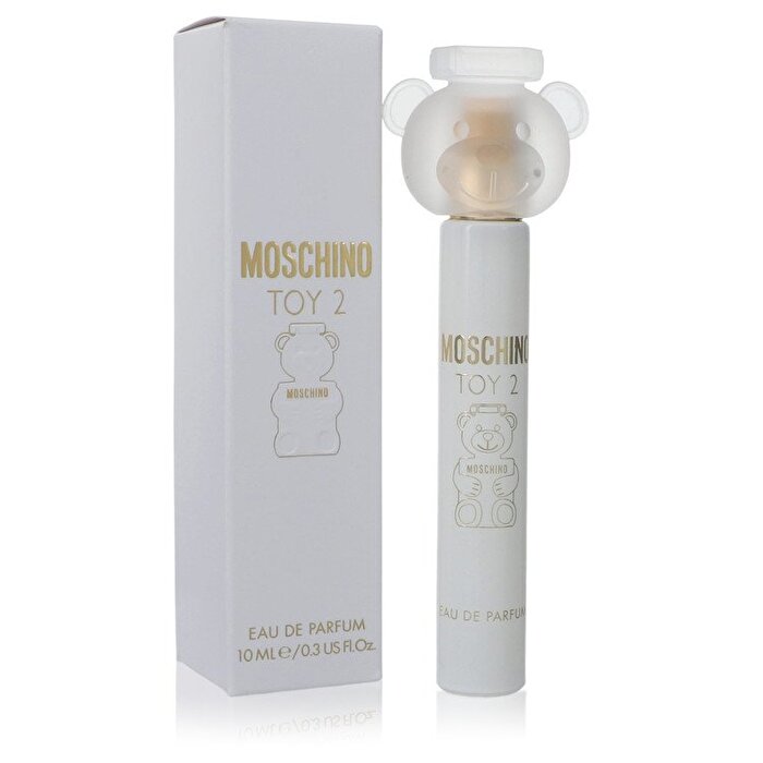 Moschino Toy 2 Woman Eau De Parfum 5ml Miniature