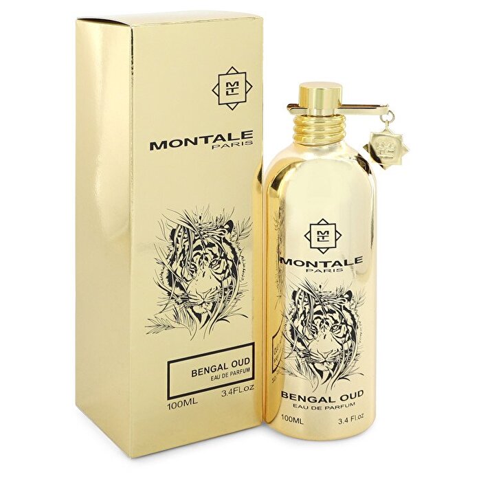 Montale Bengal Oud Unisex Eau De Parfum 100ml