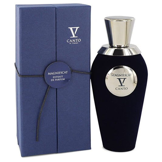 V Canto Magnificat Unisex Extrait De Parfum 100ml