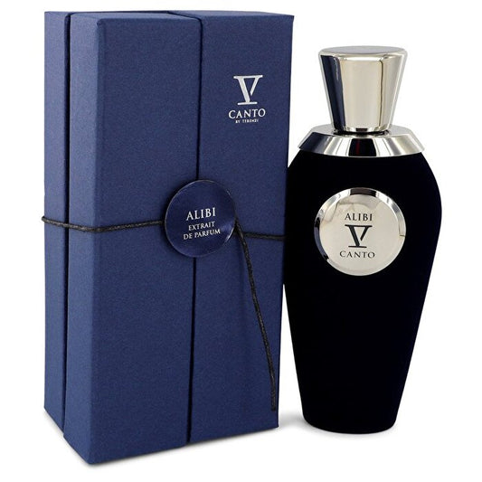 V Canto Alibi Unisex Extrait De Parfum 100ml