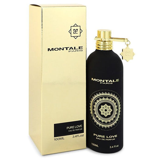 Montale Pure Love Unisex Eau De Parfum 100ml