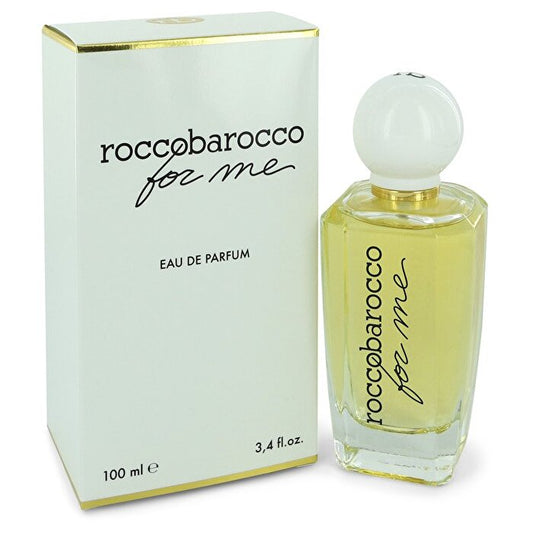 Roccobarocco For Me Woman Eau De Parfum 100ml