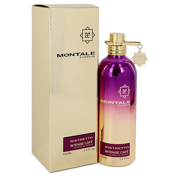 Montale Ristretto Intense Cafe Unisex Extrait De Parfum 100ml