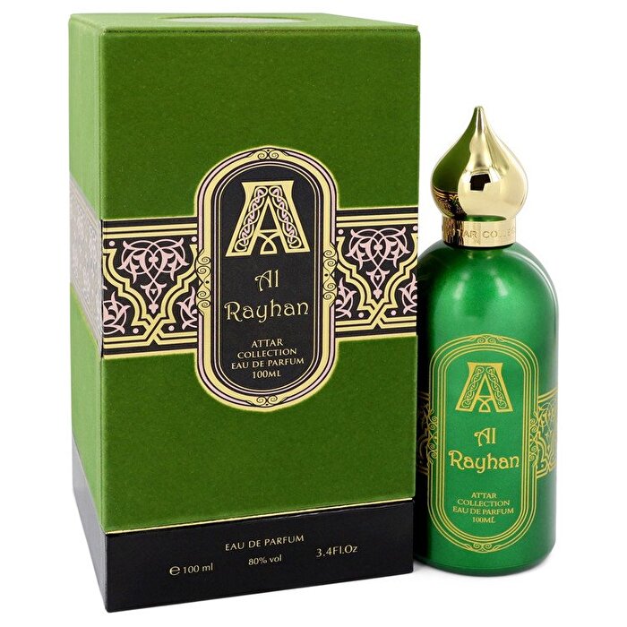 Attar Collection Al Rayhan Unisex Eau De Parfum 100ml