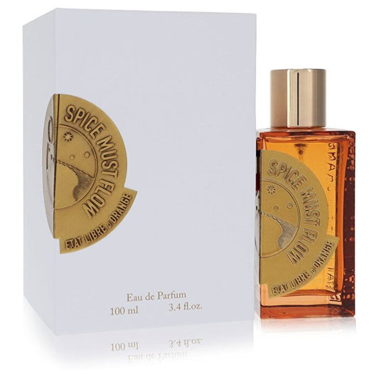 Etat Libre D'orange Spice Must Flow Unisex Eau De Parfum 100ml