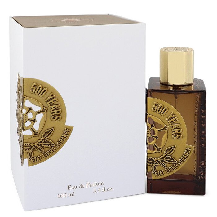 Etat Libre D'orange 500 Years Unisex Eau De Parfum 100ml