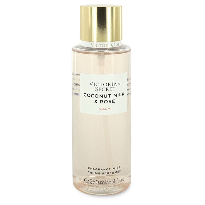 Victoria's Secret Coconut Milk & Rose Calm Woman 250ml Body Mist