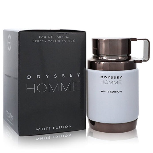 Armaf Odyssey Homme White Edition Man Eau De Parfum 100ml