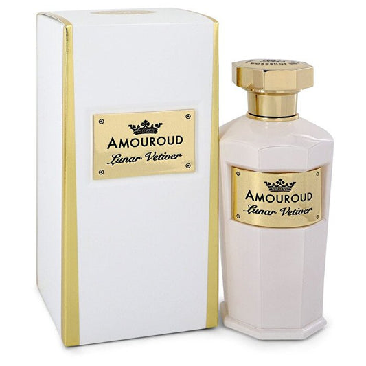 Amouroud Lunar Vetiver Unisex Parfum 100ml