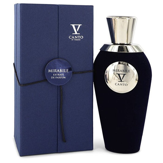 V Canto Mirabile Unisex Extrait De Parfum 100ml