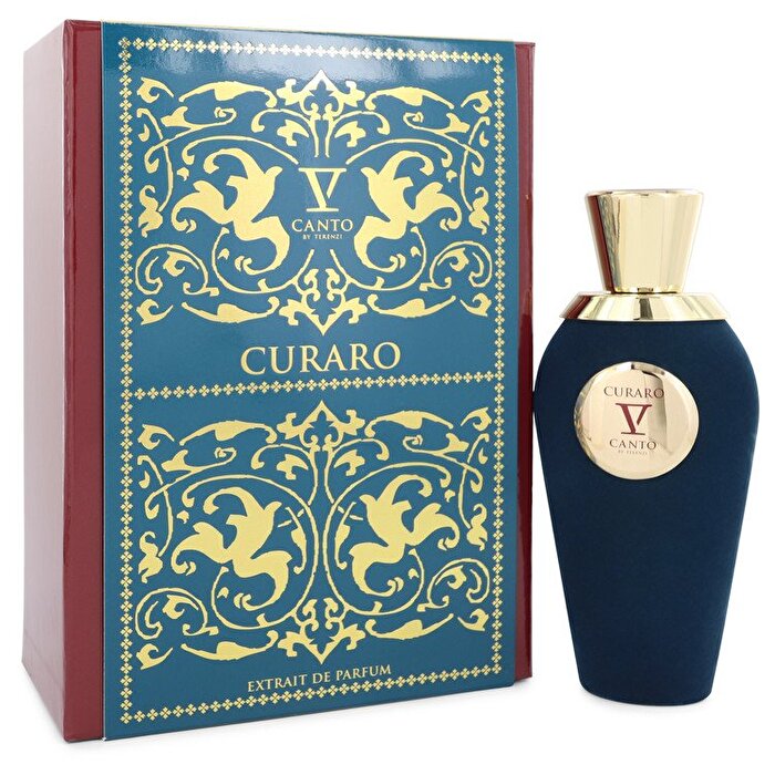 V Canto Curaro Unisex Extrait De Parfum 100ml