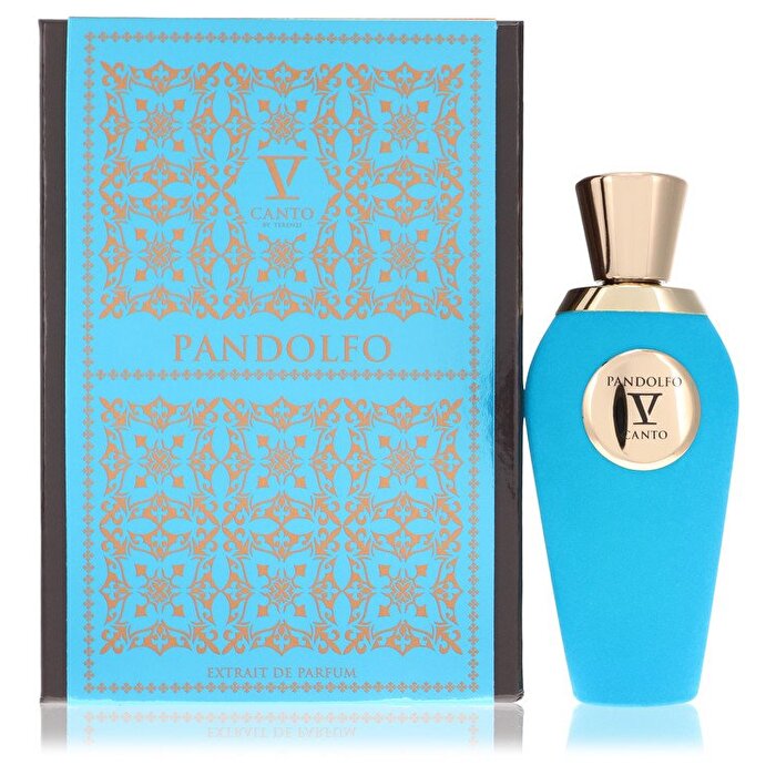 V Canto Pandolfo Unisex Extrait De Parfum 100ml