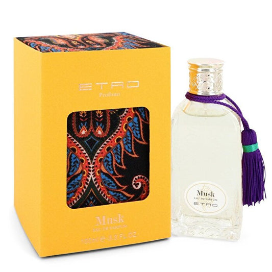 Etro Musk Unisex Eau De Parfum 100ml