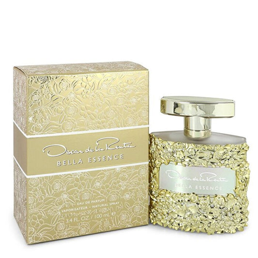 Oscar De La Renta Bella Essence Woman Eau De Parfum 100ml