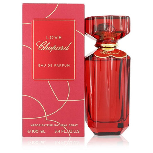 Chopard Love Woman Eau De Parfum 100ml